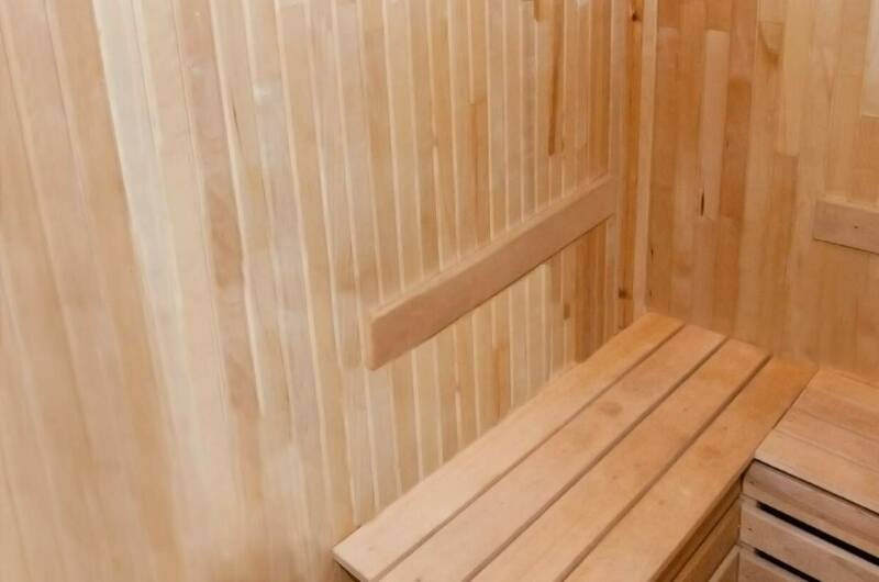 Сруб под ключ «Горный Мотив»