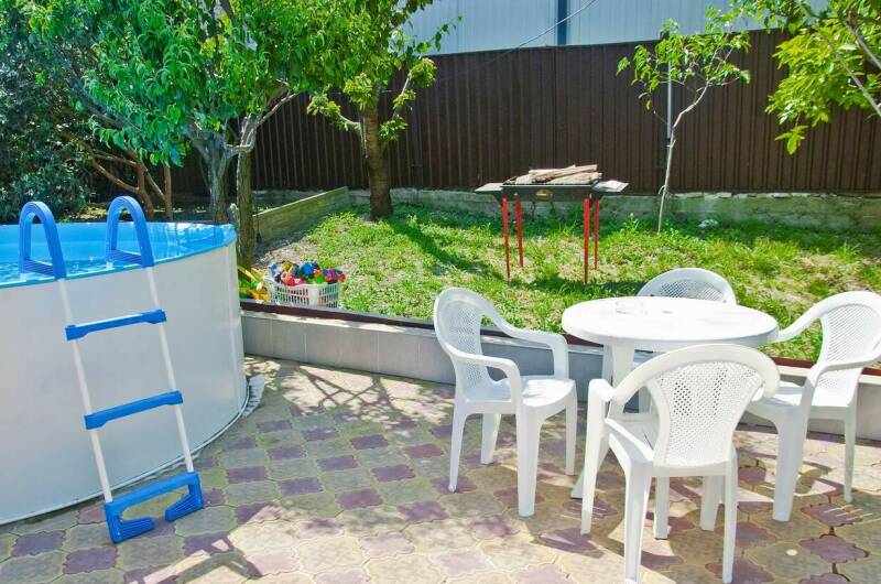 Сруб под ключ «Горный Мотив»