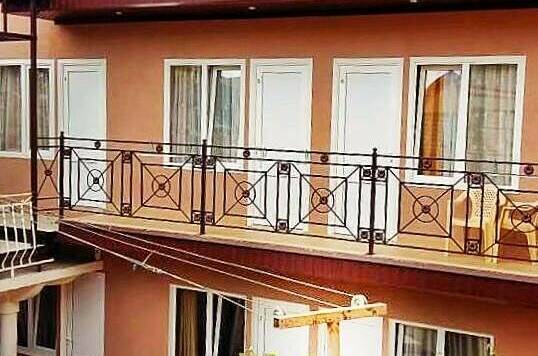 Частный дом «У Наиры»