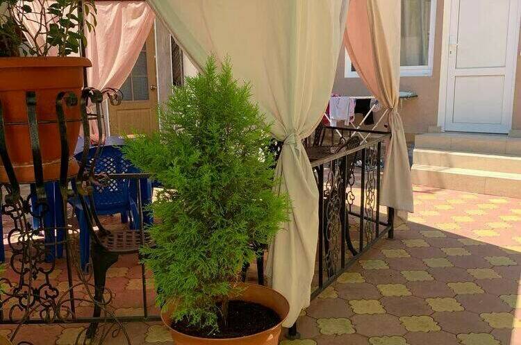 Частный дом «У Наиры»