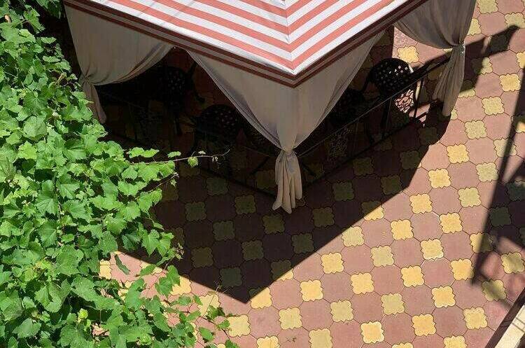 Частный дом «У Наиры»