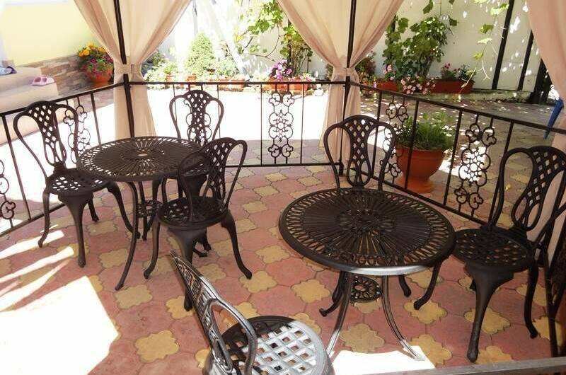 Частный дом «У Наиры»