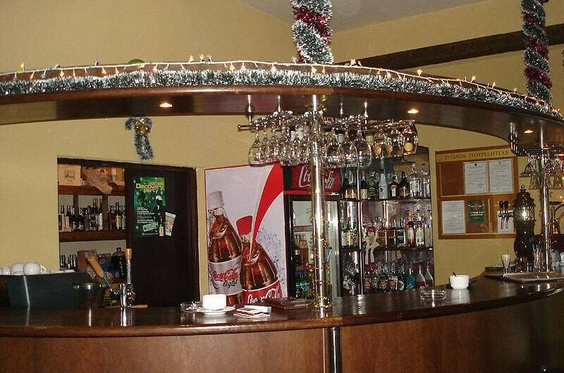 Отель &quot;Вертикаль&quot;