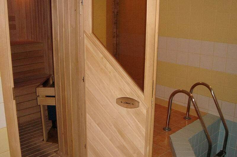 Отель &quot;Вертикаль&quot;