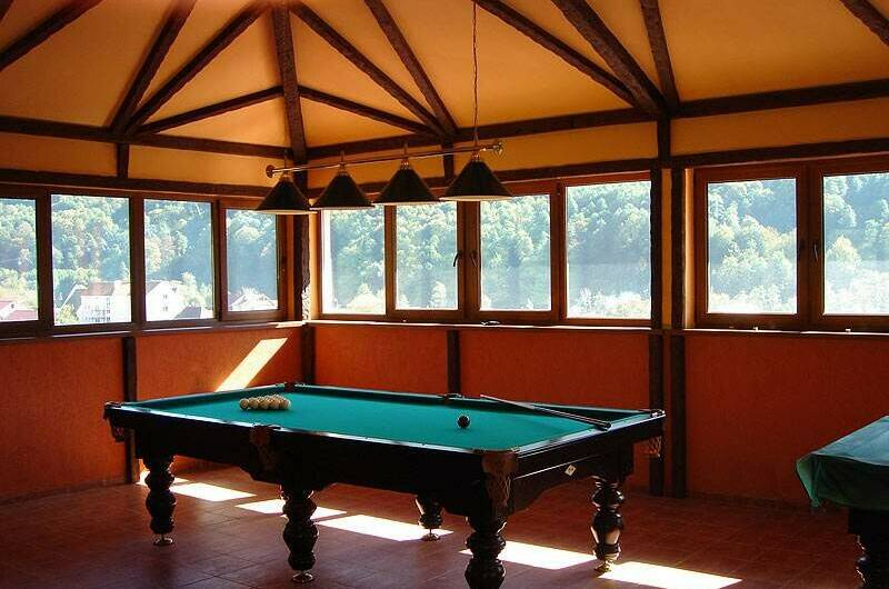 Отель &quot;Вертикаль&quot;