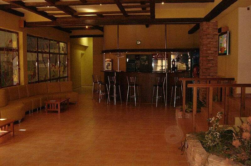 Отель &quot;Вертикаль&quot;