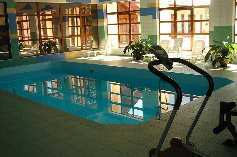 Отель &quot;Вертикаль&quot;