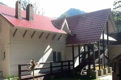 Отель &quot;Кастана&quot;