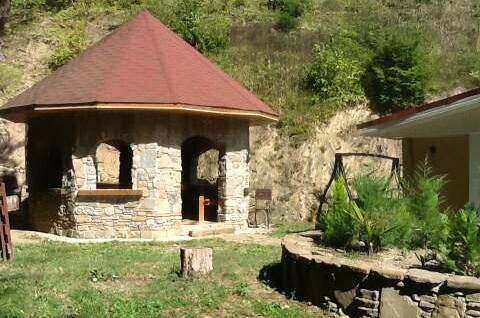 Отель &quot;Кастана&quot;