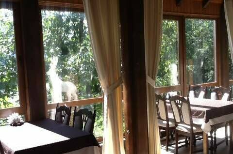 Отель &quot;Кастана&quot;