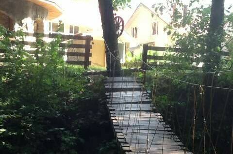 Отель &quot;Кастана&quot;