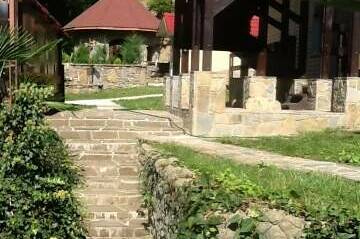 Отель &quot;Кастана&quot;