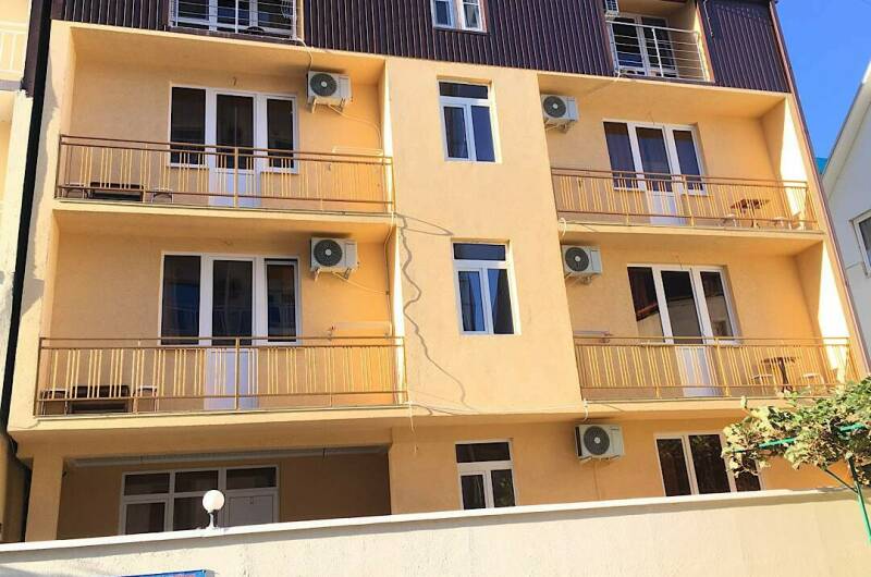 Гостевой дом «Дэвид»