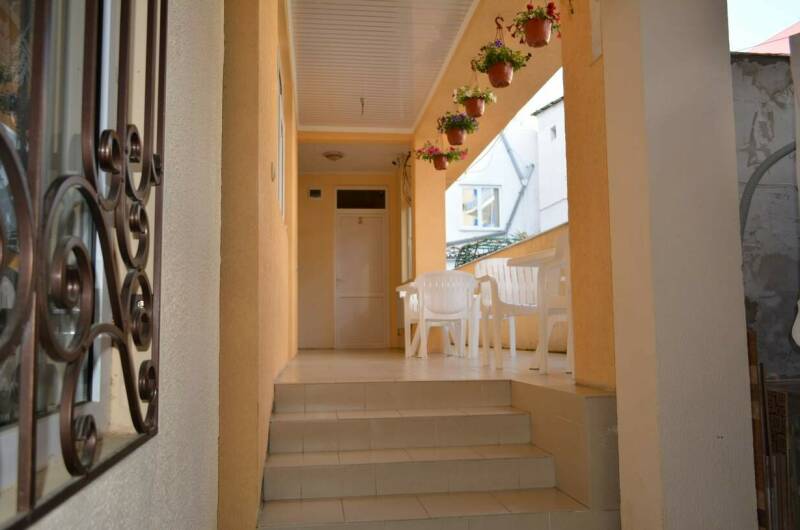 Гостевой дом «Дэвид»