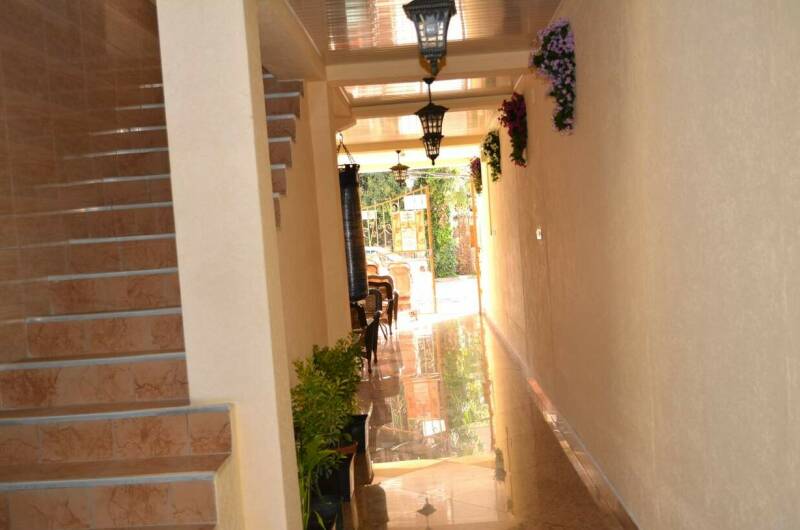 Гостевой дом «Дэвид»