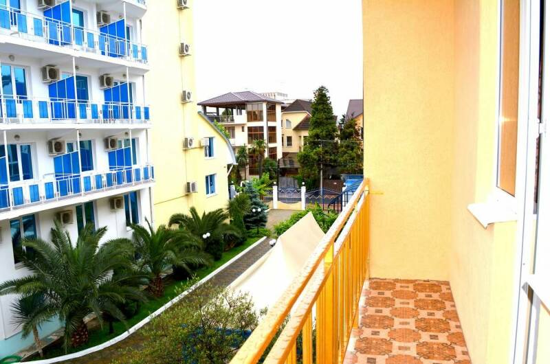 Гостевой дом «Дэвид»