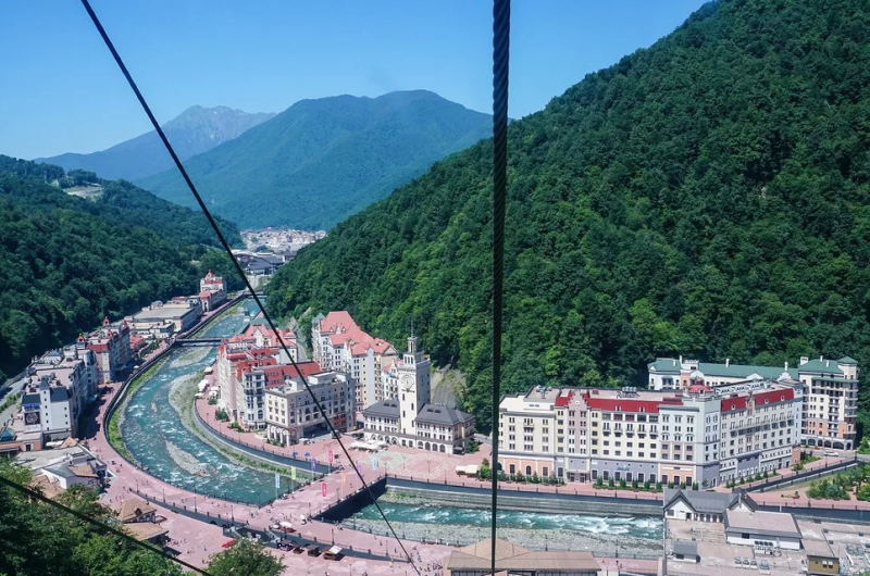 Гостевой дом «Дэвид»