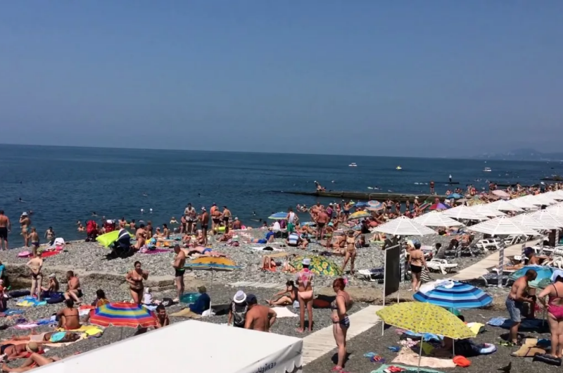 Гостевой дом «Дэвид»