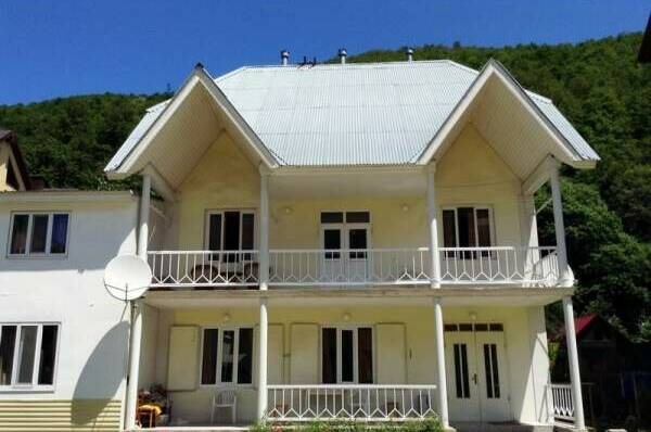 Гостевой дом &quot;Напротив Карусели&quot;