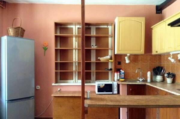 Гостевой дом &quot;Напротив Карусели&quot;