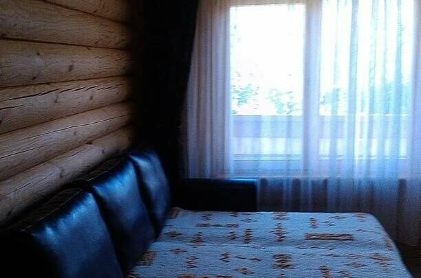 Двухэтажный коттедж на улице Ачишховская