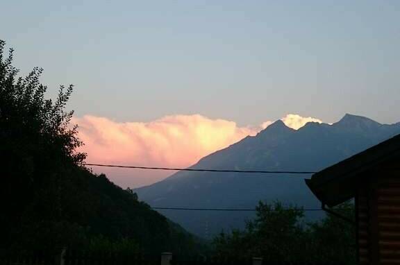 Двухэтажный коттедж на улице Ачишховская