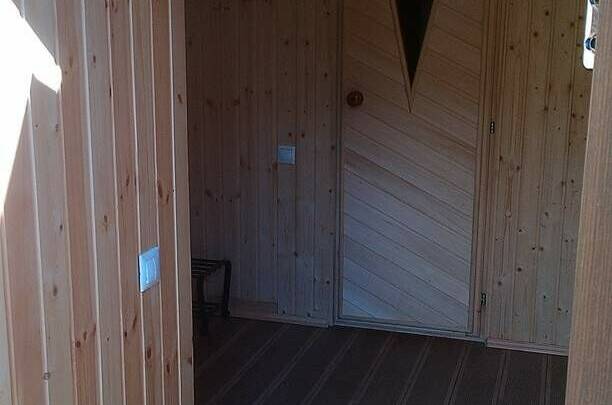 Двухэтажный коттедж на улице Ачишховская