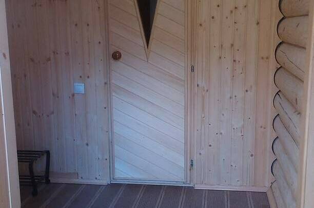 Двухэтажный коттедж на улице Ачишховская