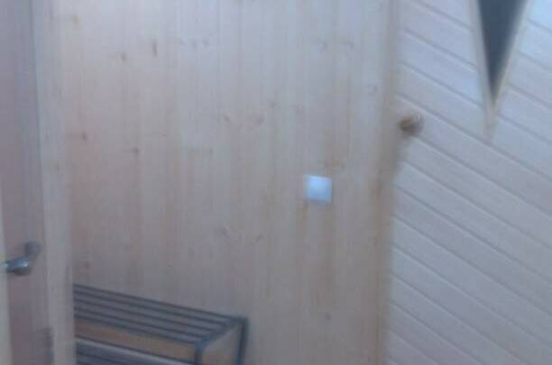 Двухэтажный коттедж на улице Ачишховская