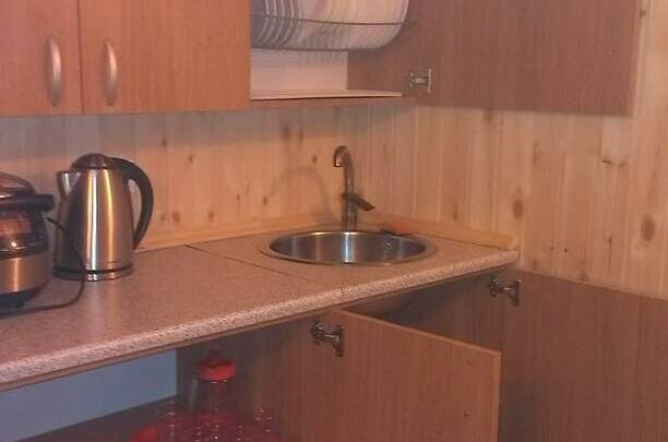 Двухэтажный коттедж на улице Ачишховская