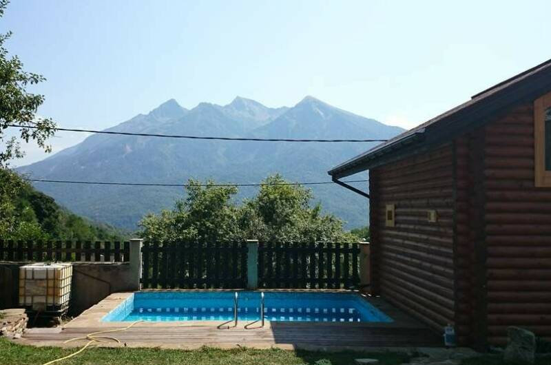 Трехэтажный дом &quot;КБААДЭ&quot;