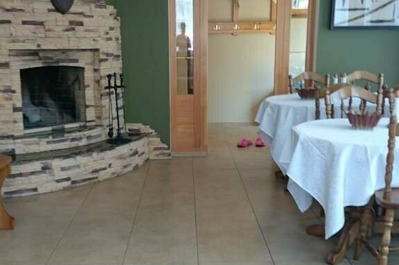 Трехэтажный дом &quot;КБААДЭ&quot;