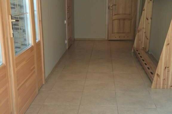 Трехэтажный дом &quot;КБААДЭ&quot;