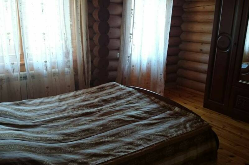 Трехэтажный дом &quot;КБААДЭ&quot;