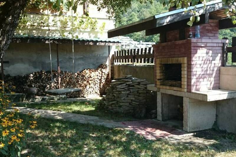 Трехэтажный дом &quot;КБААДЭ&quot;