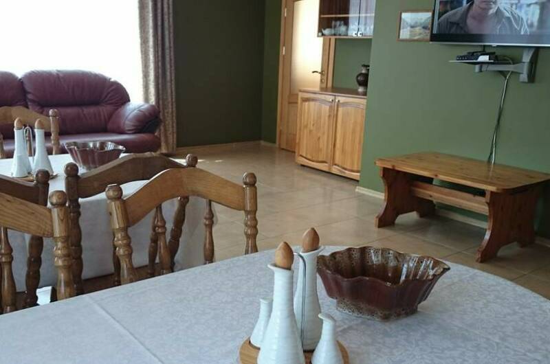 Трехэтажный дом &quot;КБААДЭ&quot;