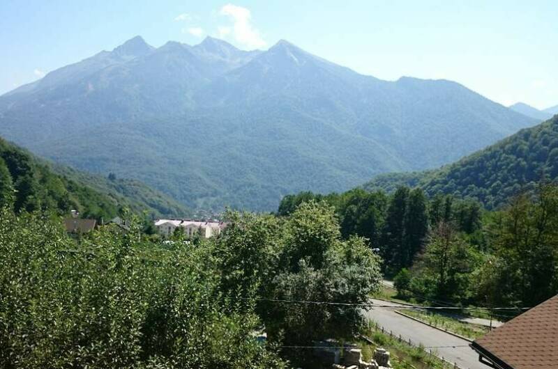 Трехэтажный дом &quot;КБААДЭ&quot;