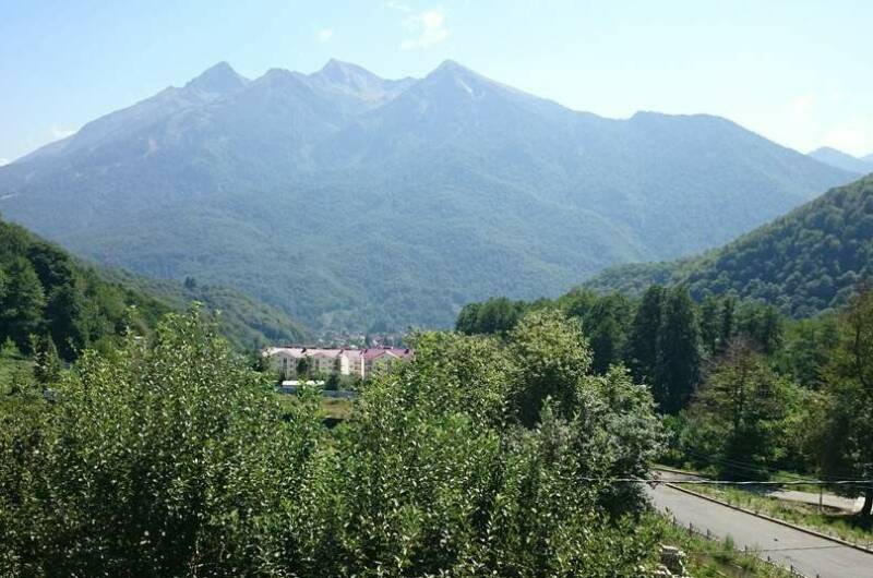 Трехэтажный дом &quot;КБААДЭ&quot;