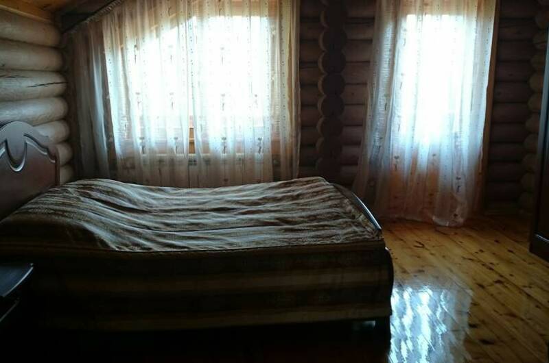 Трехэтажный дом &quot;КБААДЭ&quot;