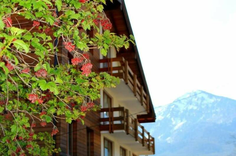 Гостевой дом «Велья»