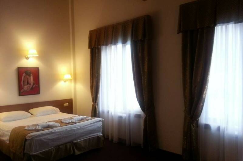 Гостевой дом «Велья»