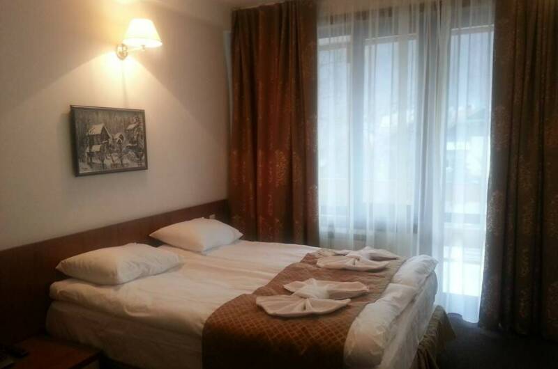 Гостевой дом «Велья»