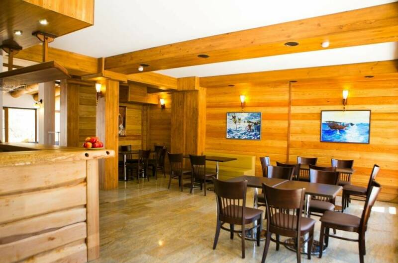 Гостевой дом «Велья»