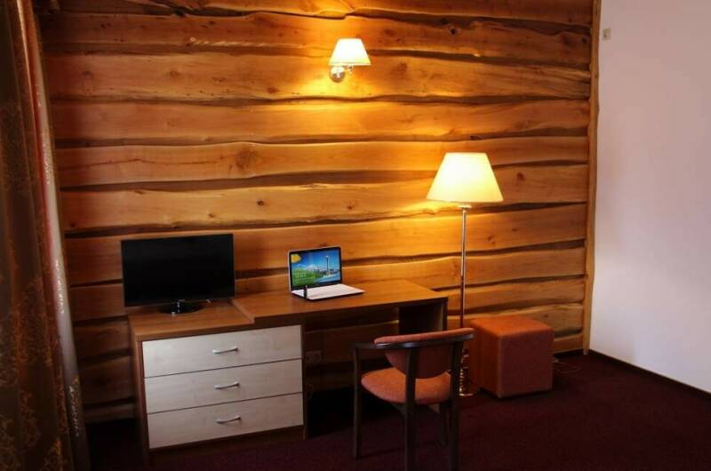 Гостевой дом «Велья»