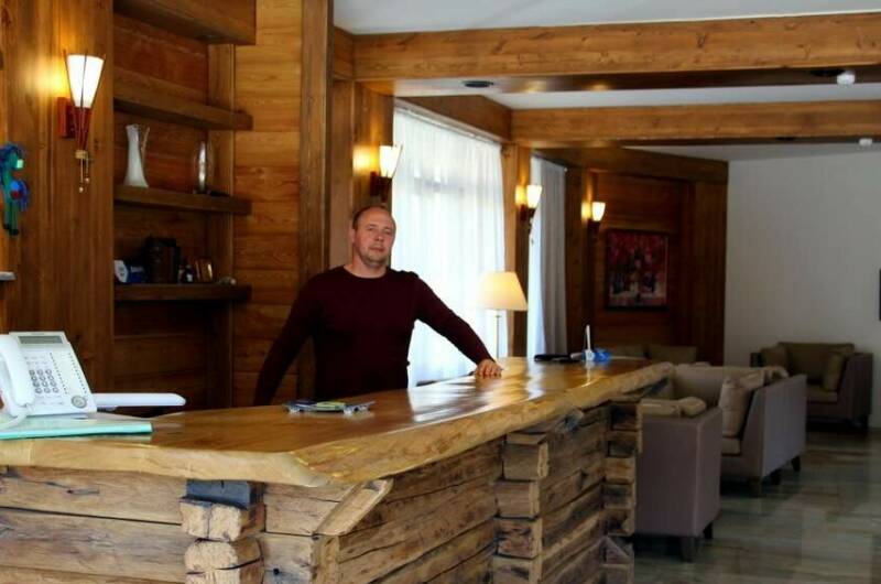 Гостевой дом «Велья»