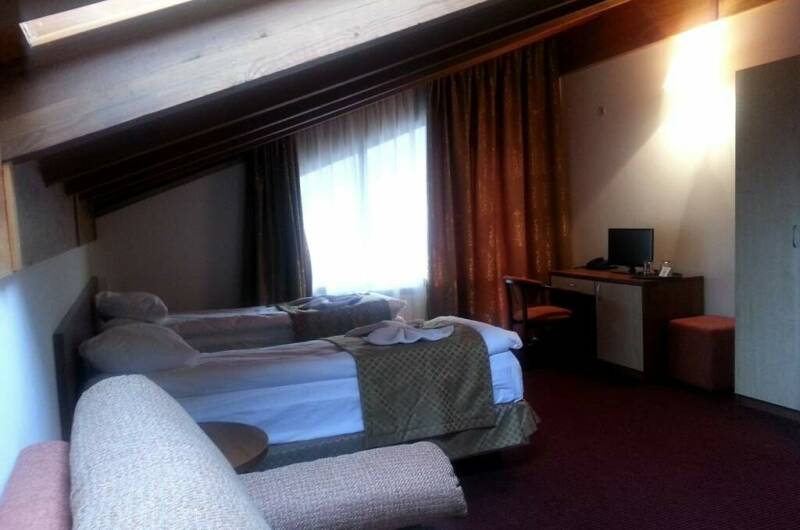 Гостевой дом «Велья»