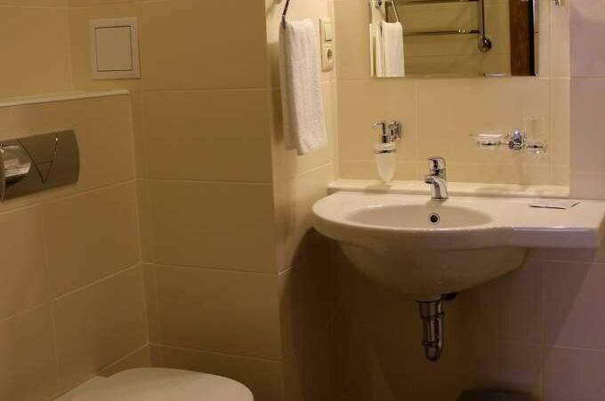 Гостевой дом «Велья»