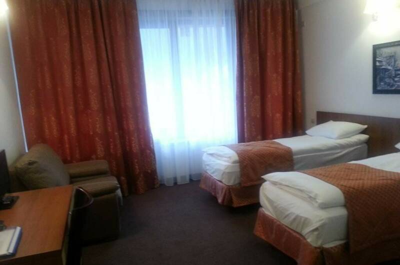 Гостевой дом «Велья»