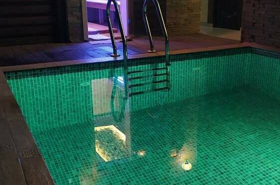 Гостевой дом на улице Сухумское шоссе 45