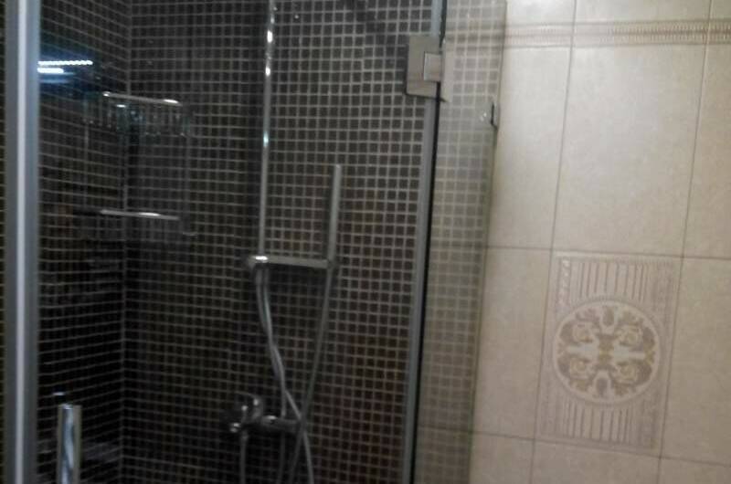 Гостевой дом на улице Сухумское шоссе 45